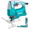 Електролобзик Total TS206656