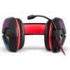 Навушники REAL-EL GDX-7750 Black-Red зображення 7