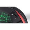 Навушники REAL-EL GDX-7750 Black-Red зображення 9