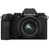 Цифровой фотоаппарат Fujifilm X-S10 + XC 15-45mm F3.5-5.6 Kit Black (16670106) изображение 2