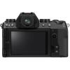 Цифровой фотоаппарат Fujifilm X-S10 + XC 15-45mm F3.5-5.6 Kit Black (16670106) изображение 3