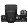 Цифровой фотоаппарат Fujifilm X-S10 + XC 15-45mm F3.5-5.6 Kit Black (16670106) изображение 4