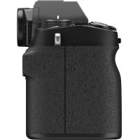 Цифровой фотоаппарат Fujifilm X-S10 + XC 15-45mm F3.5-5.6 Kit Black (16670106) изображение 6