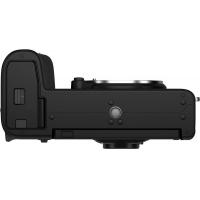 Цифровой фотоаппарат Fujifilm X-S10 + XC 15-45mm F3.5-5.6 Kit Black (16670106) изображение 7