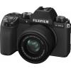 Цифровой фотоаппарат Fujifilm X-S10 + XC 15-45mm F3.5-5.6 Kit Black (16670106)