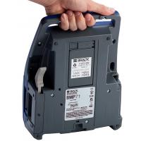 Принтер этикеток Brady BMP71 изображение 4