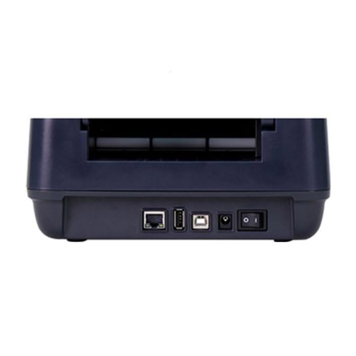 Принтер этикеток Argox P4-350 (99-P4302-000) изображение 2