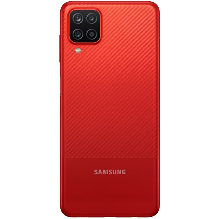 Мобильный телефон Samsung SM-A125FZ (Galaxy A12 3/32Gb) Blue (SM-A125FZBUSEK) изображение 2