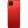 Мобільний телефон Samsung SM-A125FZ (Galaxy A12 3/32Gb) Red (SM-A125FZRUSEK) зображення 2
