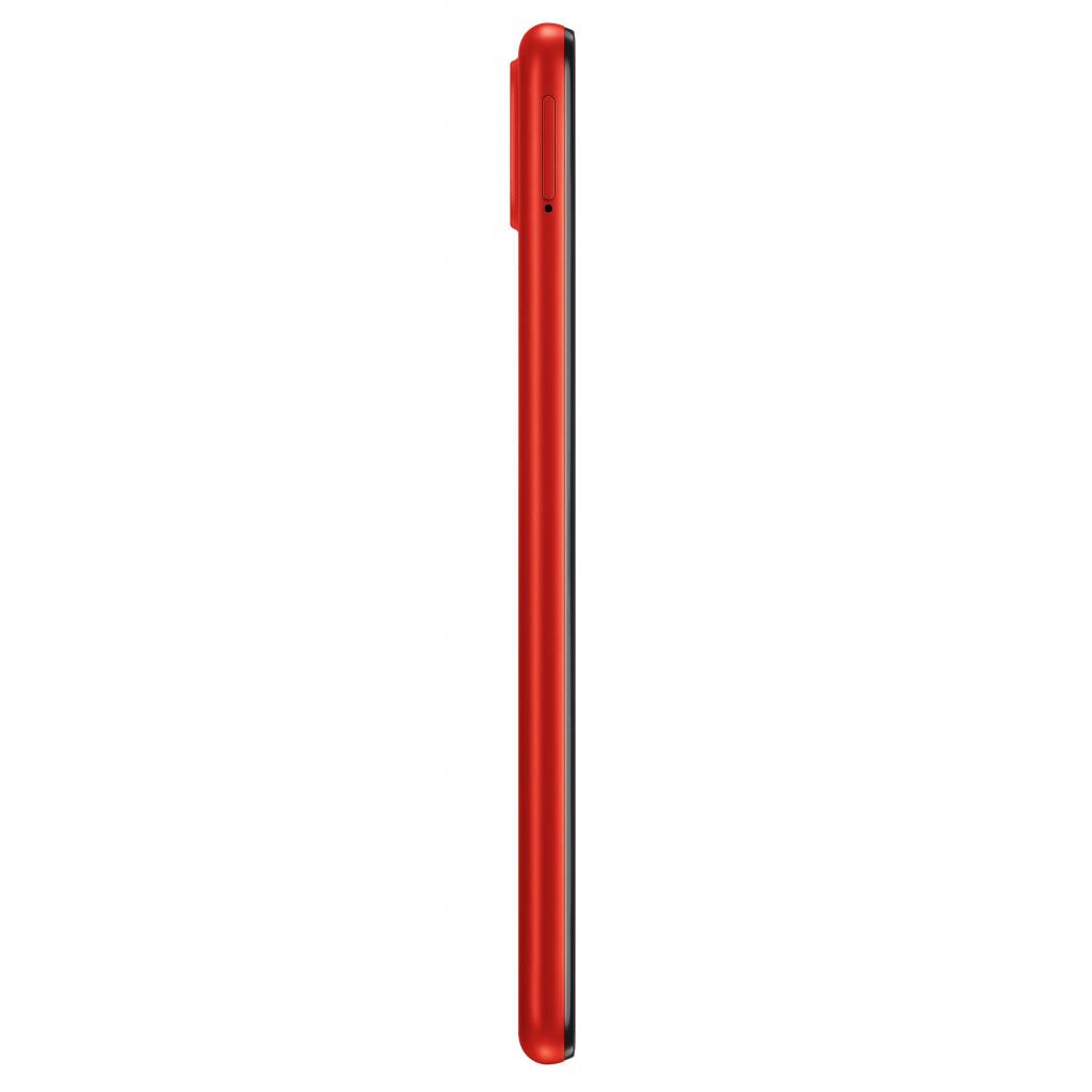 Мобільний телефон Samsung SM-A125FZ (Galaxy A12 3/32Gb) Red (SM-A125FZRUSEK) зображення 3