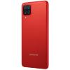 Мобільний телефон Samsung SM-A125FZ (Galaxy A12 3/32Gb) Red (SM-A125FZRUSEK) зображення 5