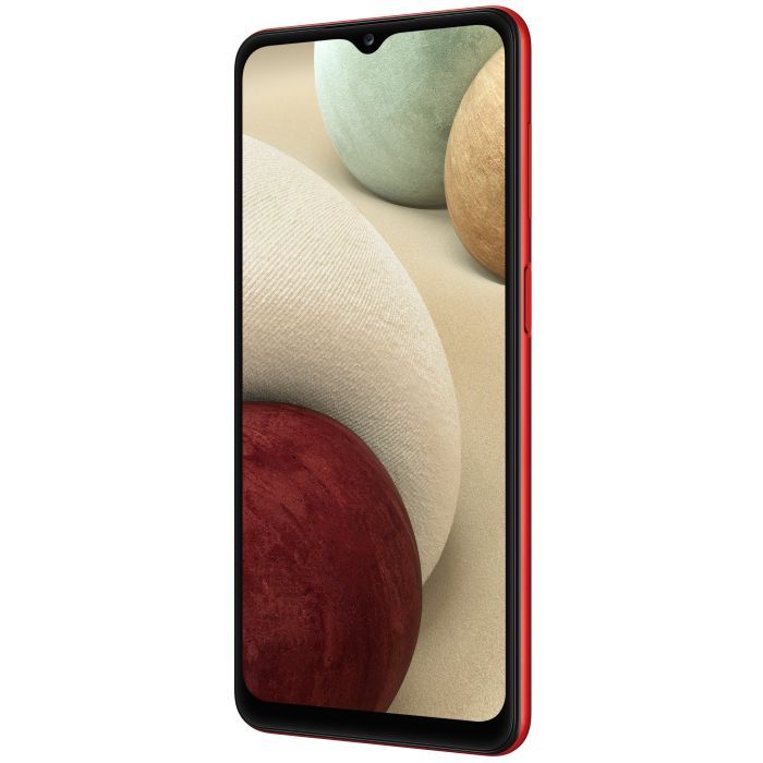 Мобильный телефон Samsung SM-A125FZ (Galaxy A12 3/32Gb) Blue (SM-A125FZBUSEK) изображение 8