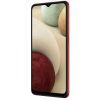 Мобильный телефон Samsung SM-A125FZ (Galaxy A12 3/32Gb) Red (SM-A125FZRUSEK) изображение 8