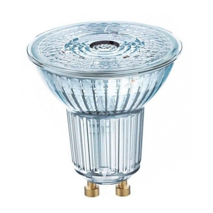Лампочка Osram LED VALUE GU10 6.9-80W 3000K 230V PAR16 (4058075096646)