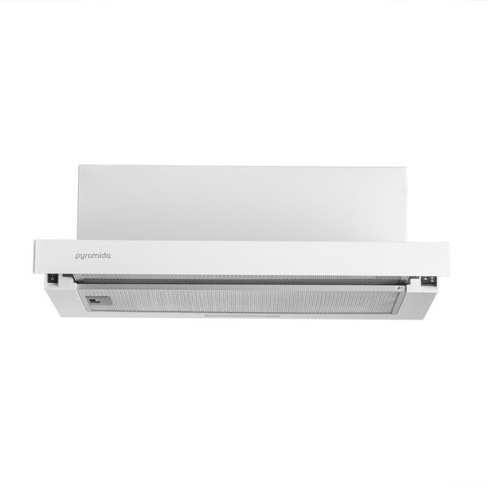 Вытяжка кухонная Pyramida TLX2-50 BR изображение 2