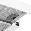 Вытяжка кухонная Pyramida TLX2-50 WH изображение 3