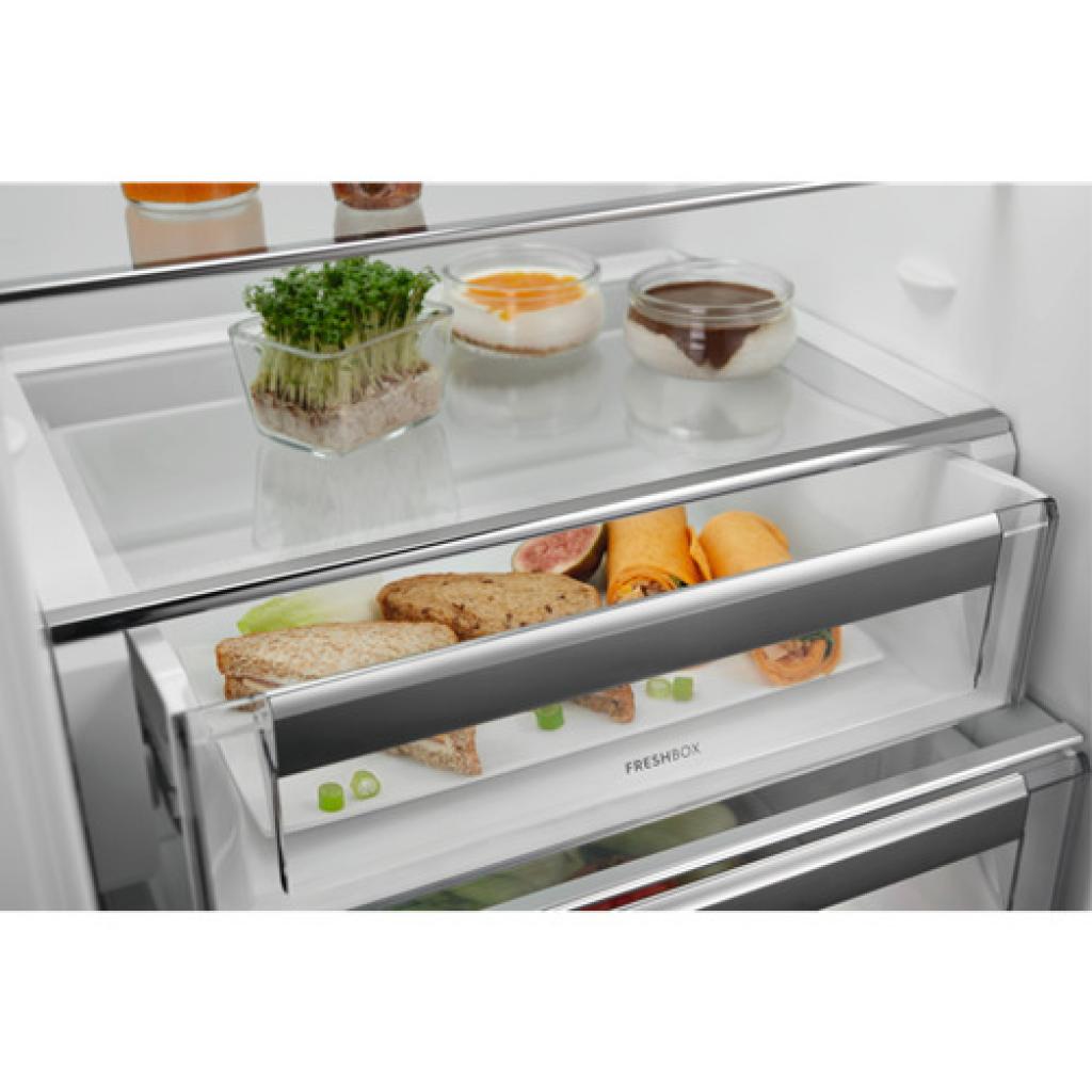 Холодильник Electrolux RNS9TE19S изображение 3