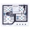 Варочна поверхня Weilor GM W 624 SS зображення 11
