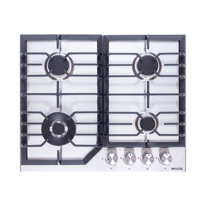 Варочна поверхня Weilor GM W 624 SS