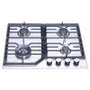 Варочна поверхня Weilor GM W 624 SS зображення 2
