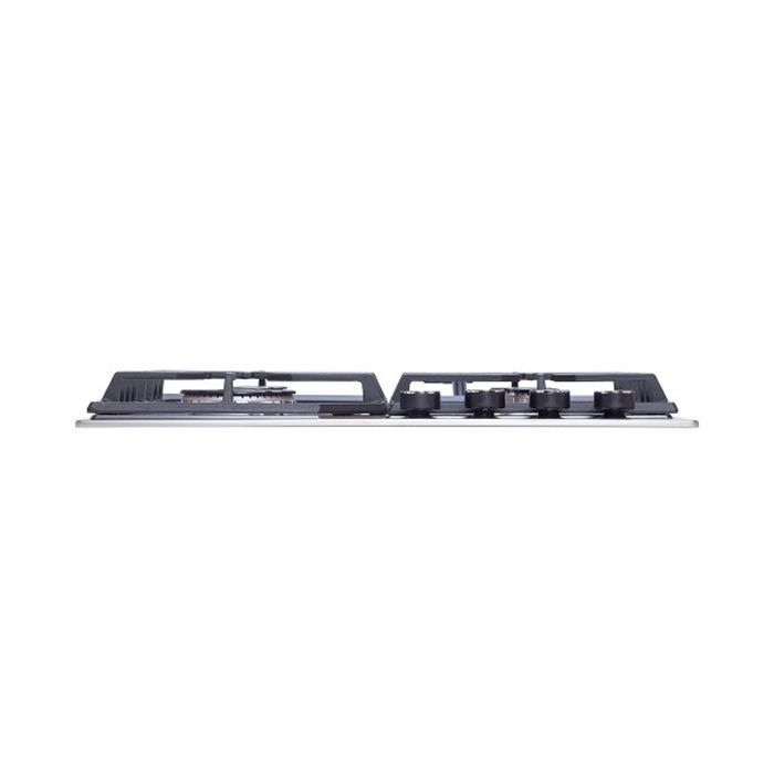 Варочна поверхня Weilor GM W 624 SS зображення 3