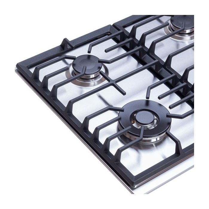 Варочна поверхня Weilor GM W 624 SS зображення 4