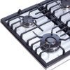 Варочна поверхня Weilor GM W 624 SS зображення 4