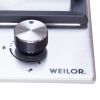 Варочна поверхня Weilor GM W 624 SS зображення 6