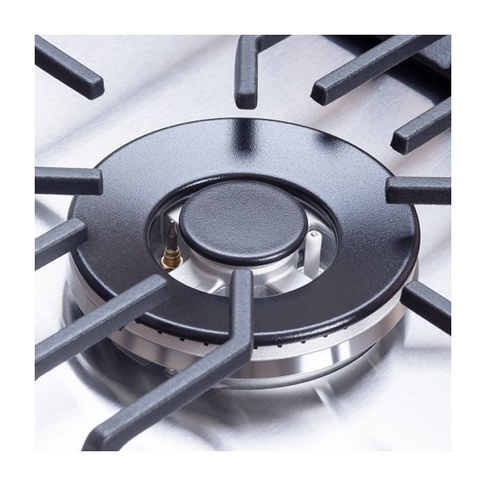 Варочна поверхня Weilor GM W 624 SS зображення 7