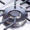 Варочна поверхня Weilor GM W 624 SS зображення 7