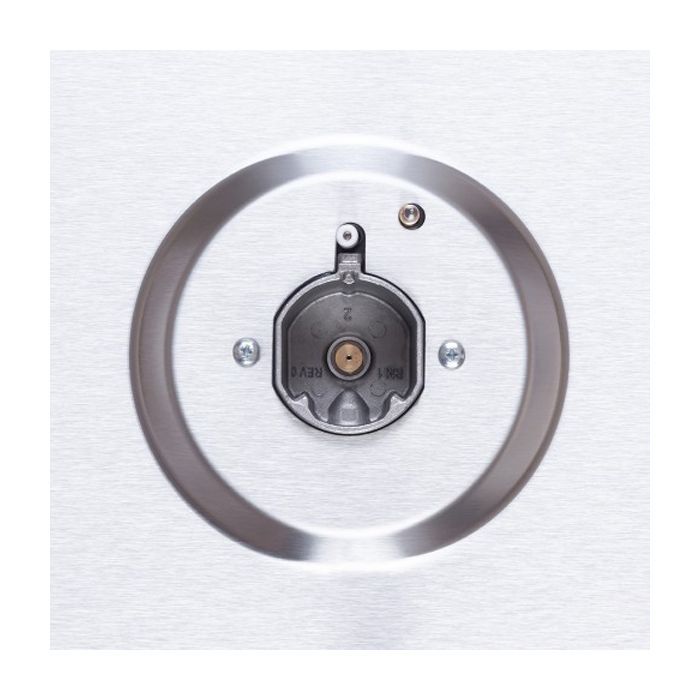 Варочна поверхня Weilor GM W 624 SS зображення 9