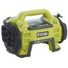 Автомобильный компрессор Ryobi ONE+ R18i-0 (без АКБ и ЗУ) (5133001834) изображение 3