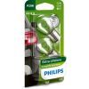 Автолампа Philips 21W (12498 LLECO B2) изображение 2