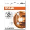 Автолампа Osram 10W (OS 6411) зображення 2