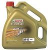 Моторное масло Castrol EDGE 0W-40 4л (CS 0W40 E A3/B4 4L)