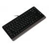 Клавиатура A4Tech FK11 Fstyler Compact Size USB Grey (FK11 USB (Grey)) изображение 4