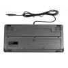 Клавиатура A4Tech FK11 Fstyler Compact Size USB Grey (FK11 USB (Grey)) изображение 6