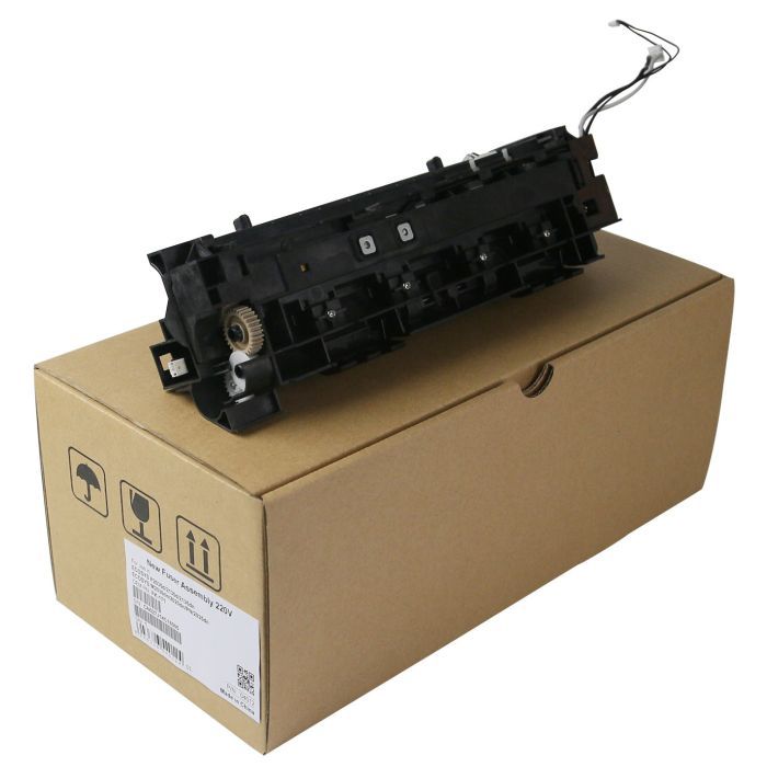 Узел закрепления изображения Kyocera Ecosys P2035d аналог FK-171/302PH93014 CET (CET4012)