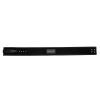 Атлетический пояс PowerPlay 5175 Black/Orange XL (PP_5175_XL_Black) изображение 3