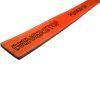 Атлетический пояс PowerPlay 5175 Black/Orange XL (PP_5175_XL_Black) изображение 5