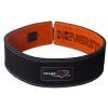 Атлетический пояс PowerPlay 5175 Black/Orange XL (PP_5175_XL_Black)