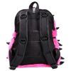 Рюкзак шкільний MadPax Moppets Half FUR-REAL PINK (M/FUR/PNK/HALF) зображення 2