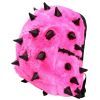 Рюкзак шкільний MadPax Moppets Half FUR-REAL PINK (M/FUR/PNK/HALF) зображення 3