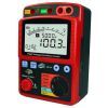Мегаомметр Benetech цифровий (GM3125) зображення 2
