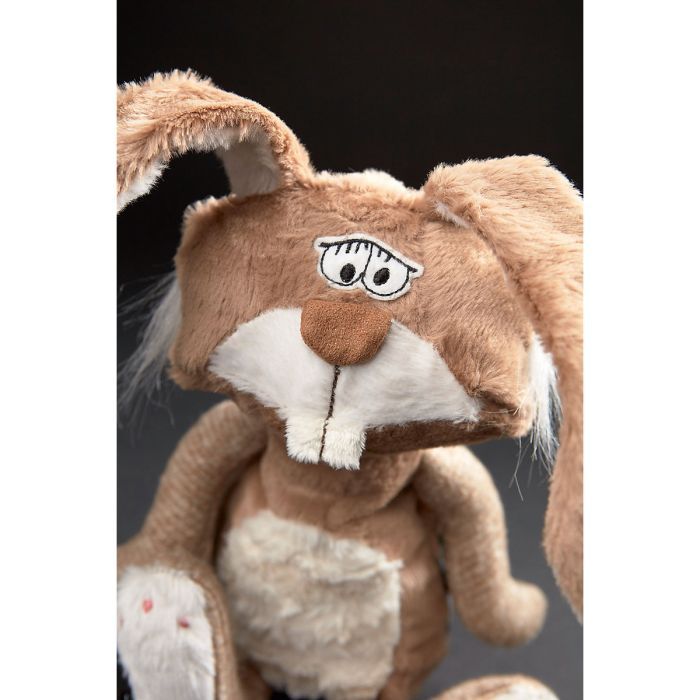 Мягкая игрушка Sigikid Beasts Кролик 31 см (39159SK) изображение 2