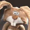 Мягкая игрушка Sigikid Beasts Кролик 31 см (39159SK) изображение 6