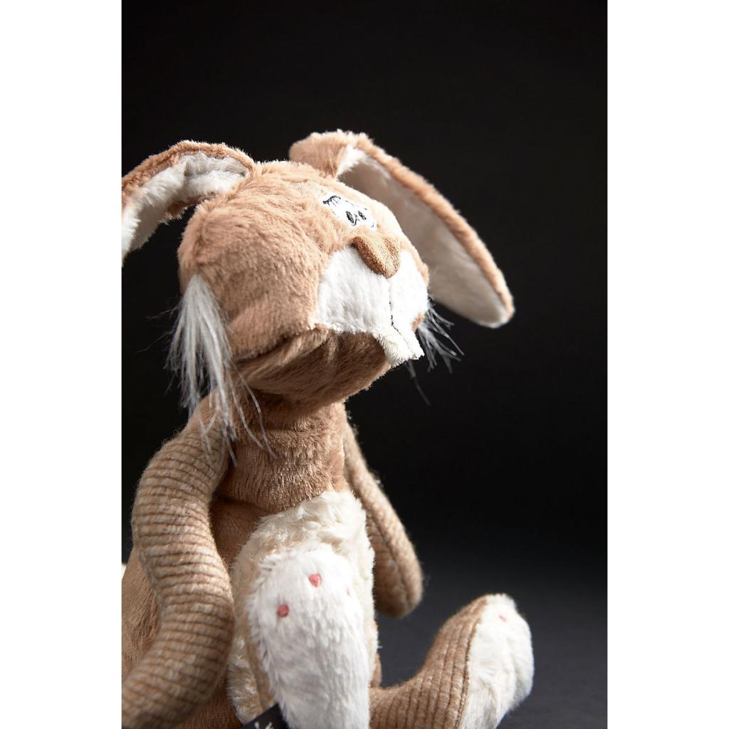 Мягкая игрушка Sigikid Beasts Кролик 31 см (39159SK) изображение 8