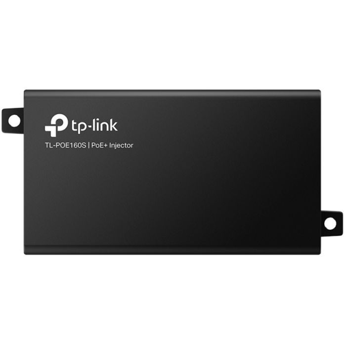 Адаптер PoE TP-Link TL-POE160S зображення 2