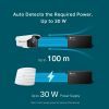 Адаптер PoE TP-Link TL-POE160S зображення 4