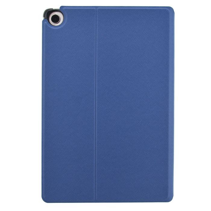 Чехол для планшета BeCover Premium Huawei MatePad T10s / T10s (2nd Gen) Deep Blue (705446) изображение 2